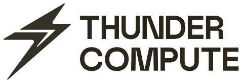 Thunder Compute