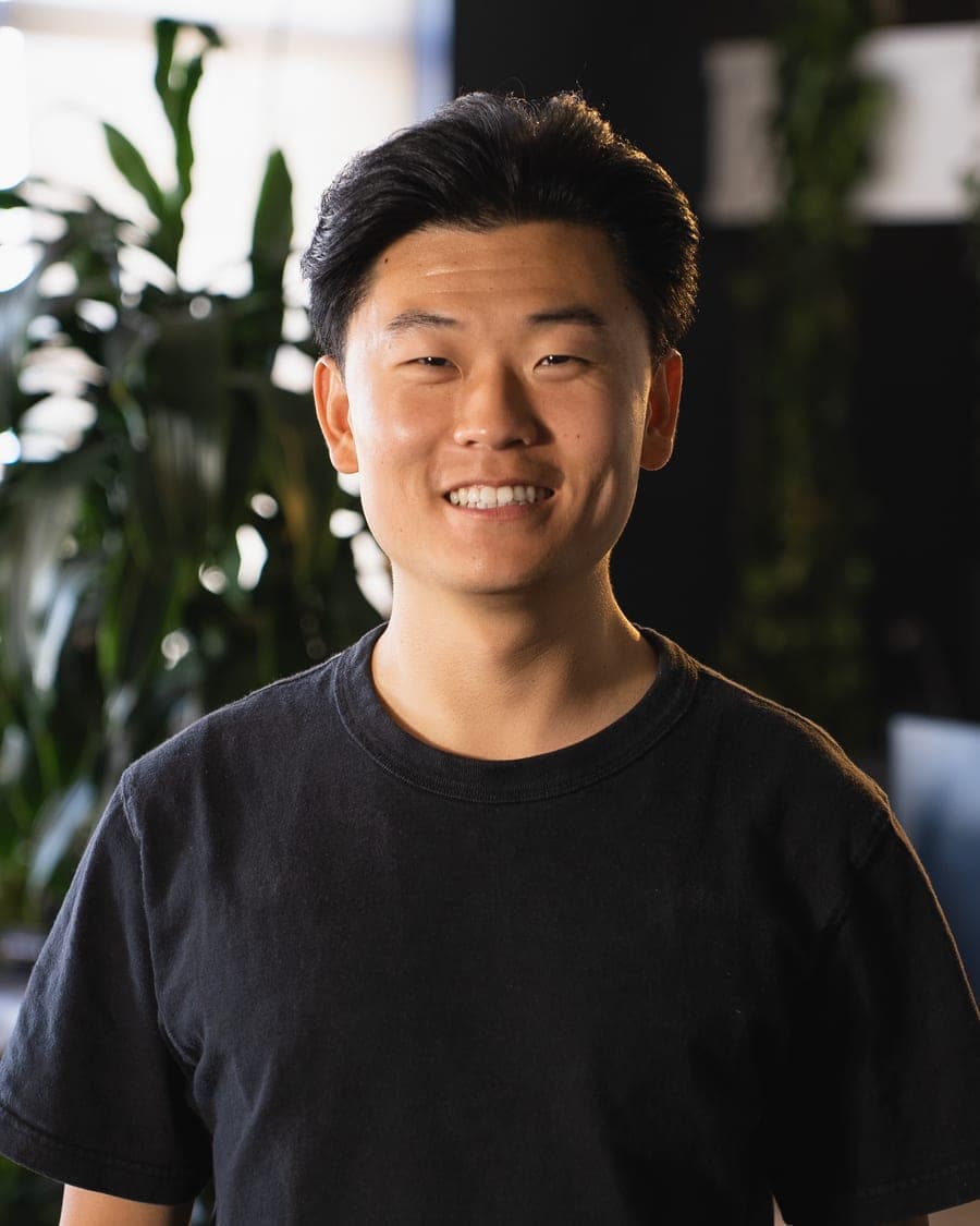 Shelden Shi, co-founder and CTO of OpenTag