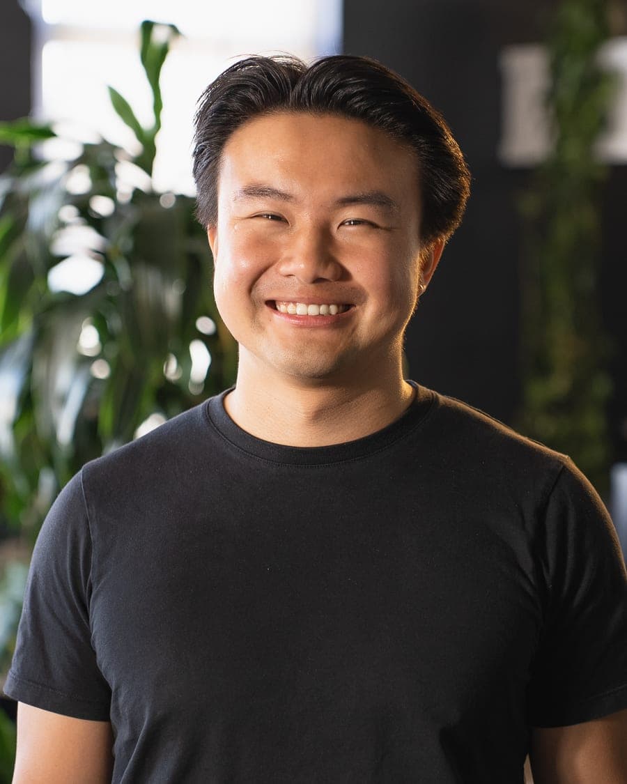 Tony Kam